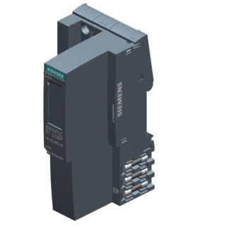 6ES71556AU000DN0 — INTERFACE MODULE 19.2-28.8V — Siemens