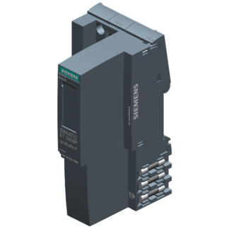 6ES71556AU010BN0 — INTERFACE MODULE 24V — Siemens