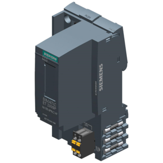 6ES71556AU010CN0 — INTERFACE MODULE 19.2-28.8V — Siemens