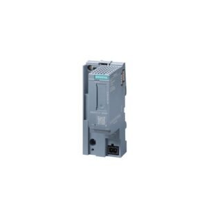6ES71556AU020BN0 — ET 200SP. IM 155-6 PN ST — Siemens