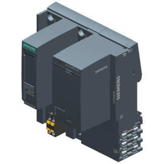 6ES71556AU300CN0 — INTERFACE MODULE 19.2-28.8V — Siemens