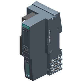 6ES71556BA010CN0 — I/O MOD 16 DIG 16 DIG 19.2-28.8V — Siemens