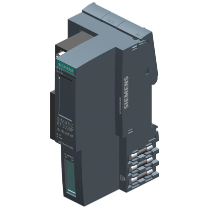 6ES71556BA010CN0 — I/O MOD 16 DIG 16 DIG 19.2-28.8V — Siemens
