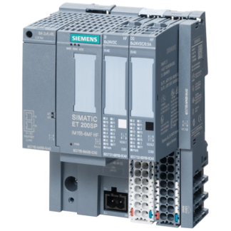 6ES71556MU000CN0 — INTERFACE MODULE 19.2-28.8V — Siemens