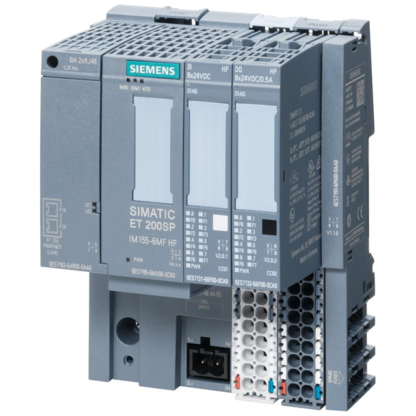 6ES71556MU000CN0 — INTERFACE MODULE 19.2-28.8V — Siemens
