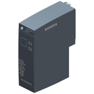 6ES71936AM000AA0 — SIMATIC BUSADAPTER BA 2XM12 — Siemens