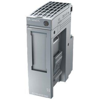 6ES71936AS000AA0 — COMMUNICATIONS MODULE — Siemens