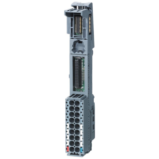 6ES71936BP000BA0 — BASE UNIT SIMATIC ET 200SP — Siemens