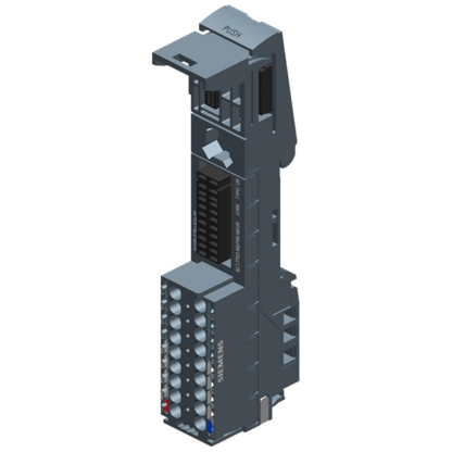 6ES71936BP000BU0 — BASE UNIT SIMATIC ET 200SP — Siemens