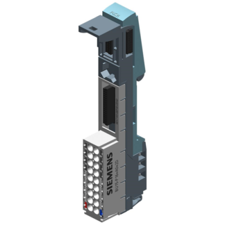 6ES71936BP002DA0 — BASE UNIT SIMATIC ET 200SP — Siemens