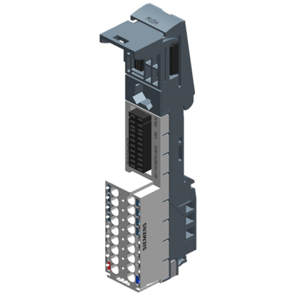 6ES71936BP002DU0 — BASE UNIT SIMATIC ET 200SP — Siemens