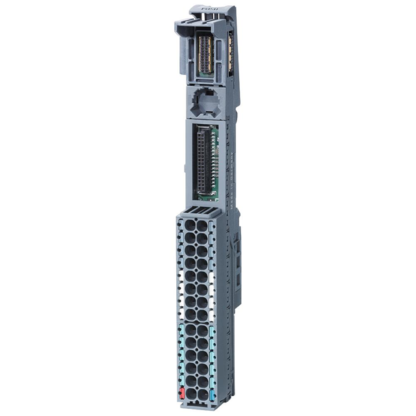 6ES71936BP200BA0 — BASE UNIT SIMATIC ET 200SP — Siemens