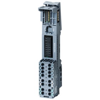 6ES71936BP200BB0 — BASE UNIT SIMATIC ET 200SP — Siemens