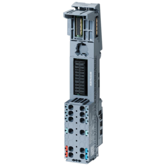 6ES71936BP200BC1 — BASEUNIT SIMATIC ET 200SP SERIES — Siemens