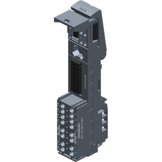 6ES71936BP200BF0 — BASE UNIT SIMATIC ET 200SP — Siemens