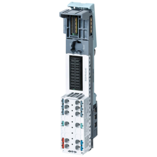 6ES71936BP200DC0 — BASE UNIT SIMATIC ET 200SP — Siemens