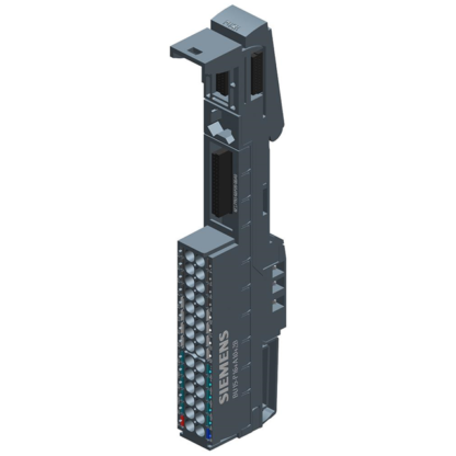 6ES71936BP202BA0 — BASE UNIT SIMATIC ET 200SP — Siemens