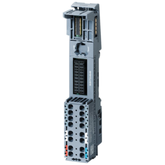 6ES71936BP202BB1 — BASE UNIT SIMATIC ET 200SP — Siemens