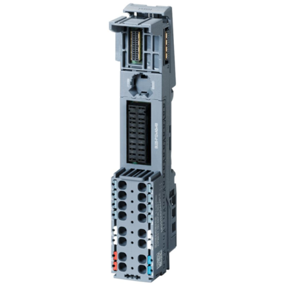 6ES71936BP202BB1 — BASE UNIT SIMATIC ET 200SP — Siemens