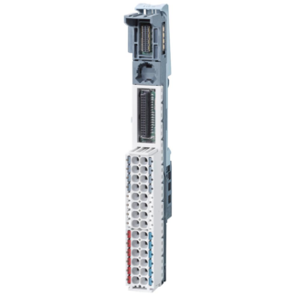 6ES71936BP400DA1 — BASE UNIT SIMATIC ET 200SP — Siemens