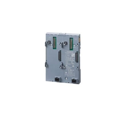 6ES71936BR000HM0 — BASE UNIT SIMATIC ET 200SP — Siemens
