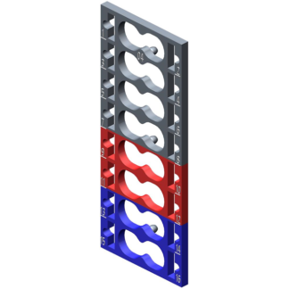 6ES71936CP042MA0 — COLOR-CODED LBL SIMATIC ET 200SP — Siemens