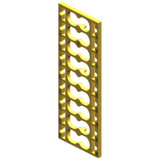 6ES71936CP112MT0 — COLOR-CODED LBL SIMATIC ET 200SP — Siemens