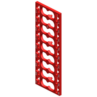 6ES71936CP122MT0 — COLOR-CODED LBL SIMATIC ET 200SP — Siemens
