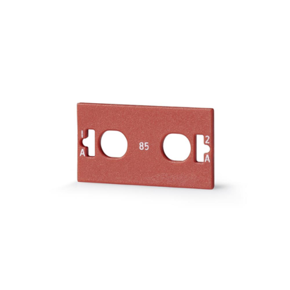 6ES71936CP852AC0 — COLOR-CODED LBL SIMATIC ET 200SP — Siemens