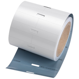 6ES71936LR100AA0 — LABEL STRIPS SIMATIC ET 200SP — Siemens