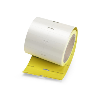 6ES71936LR100AG0 — LABEL STRIPS SIMATIC ET 200SP — Siemens