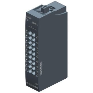 6ES71936TP000TN0 — POTENTIAL DIS SIMATIC ET 200SP — Siemens