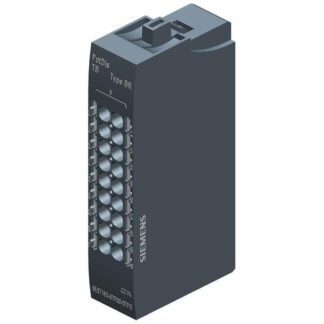 6ES71936TP000TP0 — POTENTIAL DIS SIMATIC ET 200SP — Siemens