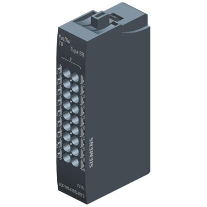 6ES71936TP000TP0 — POTENTIAL DIS SIMATIC ET 200SP — Siemens