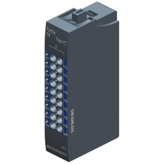 6ES71936TP000TP2 — POTENTIAL DIS SIMATIC ET 200SP — Siemens