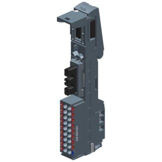 6ES71936UP000BP1 — POTENTIAL DIS SIMATIC ET 200SP — Siemens