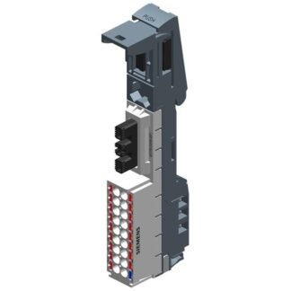 6ES71936UP000DP1 — BASEUNIT SIMATIC ET 200SP SERIES — Siemens
