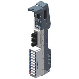 6ES71936UP000DP2 — BASEUNIT SIMATIC ET 200SP SERIES — Siemens