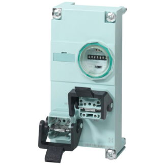 6ES71944AA000AA0 — CON MOD SIMATIC ET 200PRO SERIES — Siemens