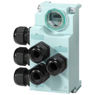 6ES71944AC000AA0 — CON MOD SIMATIC ET 200PRO SERIES — Siemens