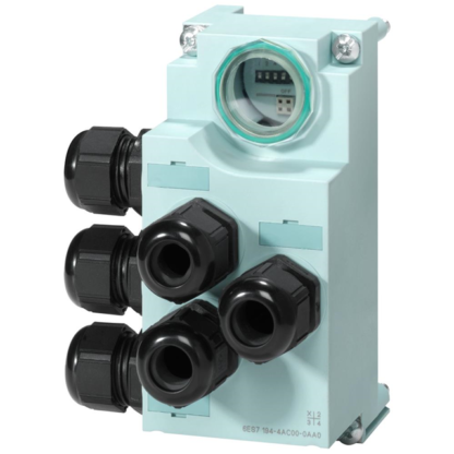 6ES71944AC000AA0 — CON MOD SIMATIC ET 200PRO SERIES — Siemens
