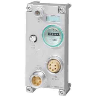 6ES71944AD000AA0 — CON MOD SIMATIC ET 200PRO SERIES — Siemens