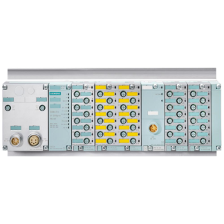 6ES71944AJ000AA0 — CON MOD SIMATIC ET 200PRO SERIES — Siemens
