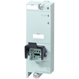 6ES71944BA000AA0 — CON MOD SIMATIC ET 200PRO SERIES — Siemens