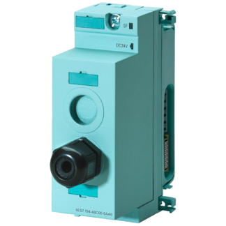 6ES71944BC000AA0 — CON MOD SIMATIC ET 200PRO SERIES — Siemens