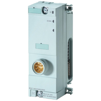 6ES71944BD000AA0 — CON MOD SIMATIC ET 200PRO SERIES — Siemens