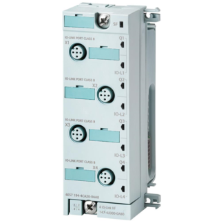 6ES71944CA200AA0 — CON MOD SIMATIC ET 200PRO SERIES — Siemens