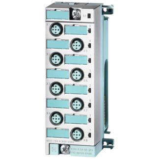 6ES71944CB000AA0 — CON MOD SIMATIC ET 200PRO SERIES — Siemens