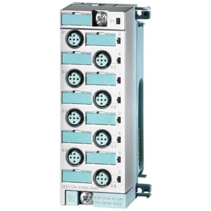 6ES71944CB000AA0 — CON MOD SIMATIC ET 200PRO SERIES — Siemens