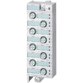 6ES71944CB500AA0 — CON MOD SIMATIC ET 200PRO SERIES — Siemens
